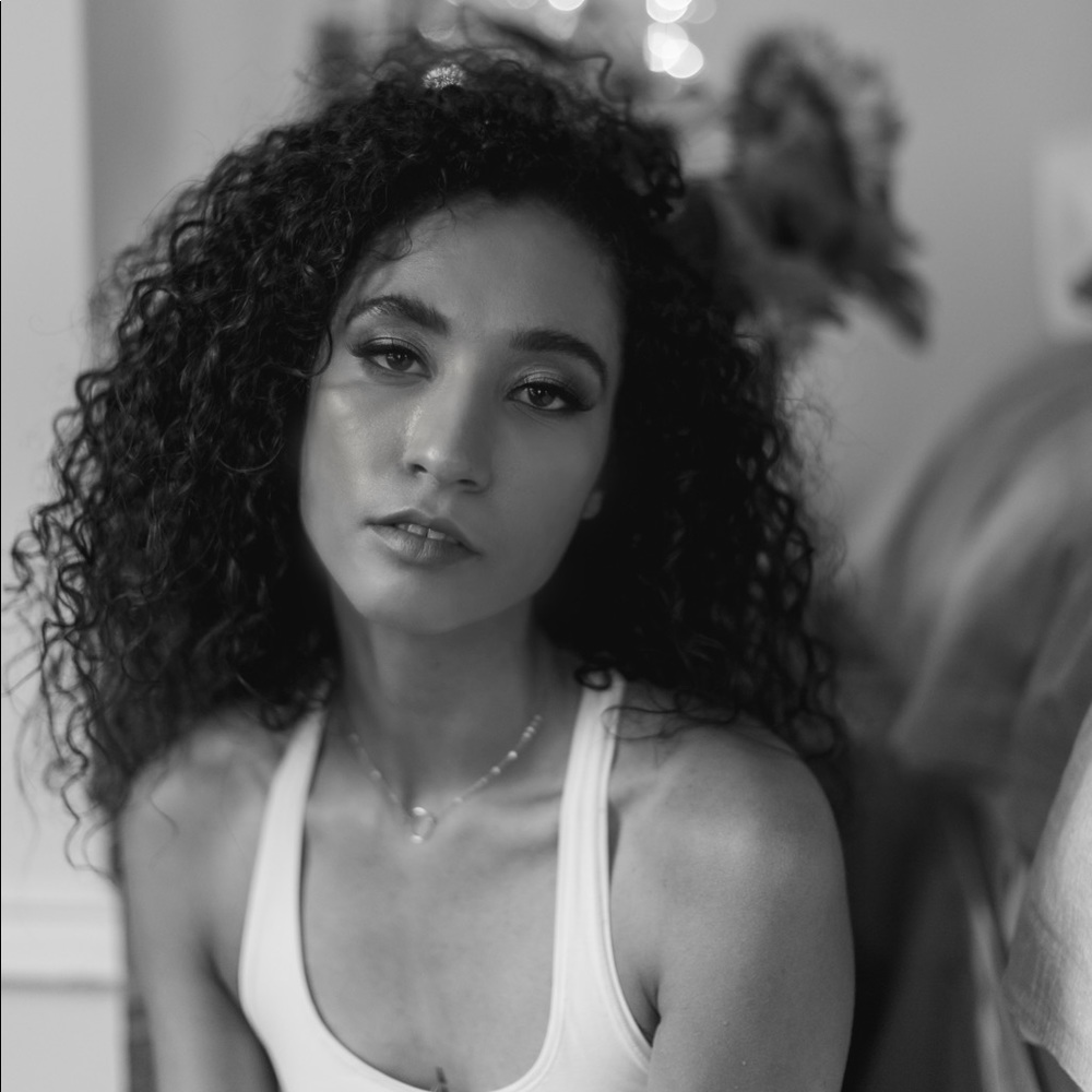 Meet your Posher, Kaylyn